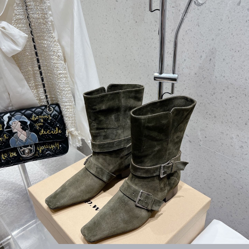 Other Boots